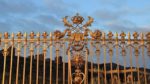 Versailles-Gate