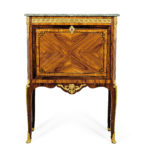 secretaire en cabinet