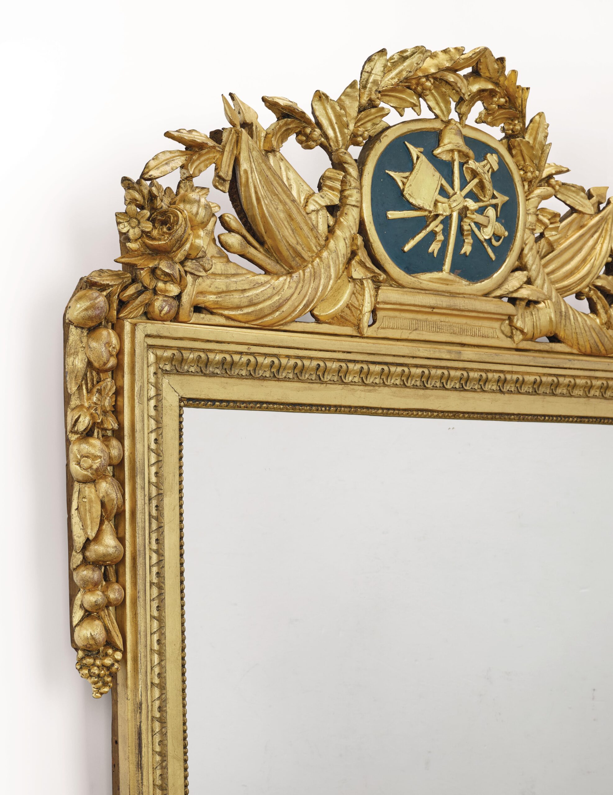Grand Salon Mirror