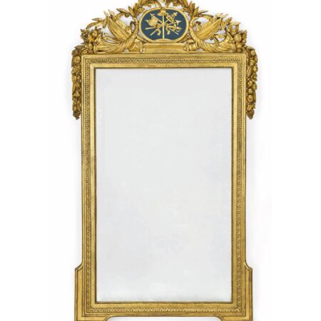 Grand Salon Mirror