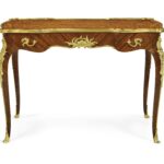 Bureau Plat LINKE
