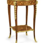 Salontischchen Millet