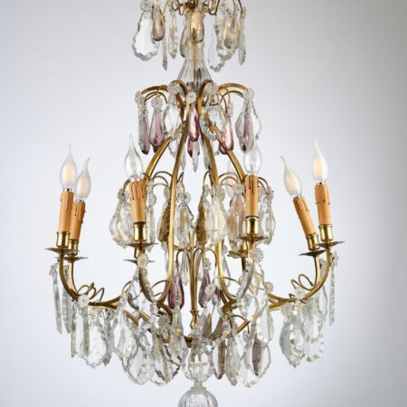 Luster