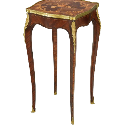 Salon Beistelltischchen