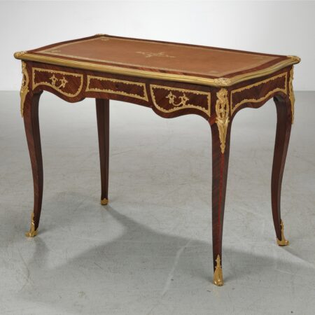 Bureau Plat