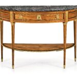 Jacques Birckle Konsoltisch