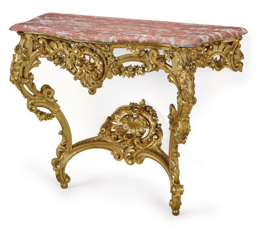 Console Table