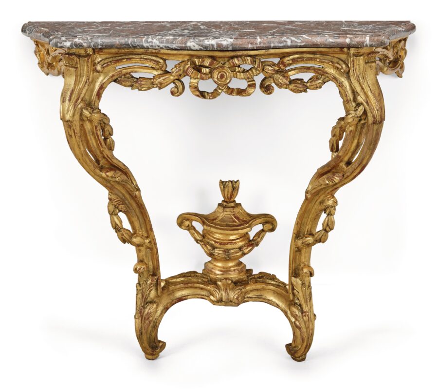 Console