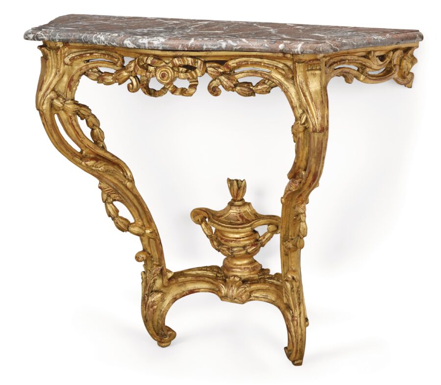 Console