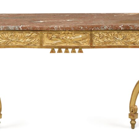 Console Table