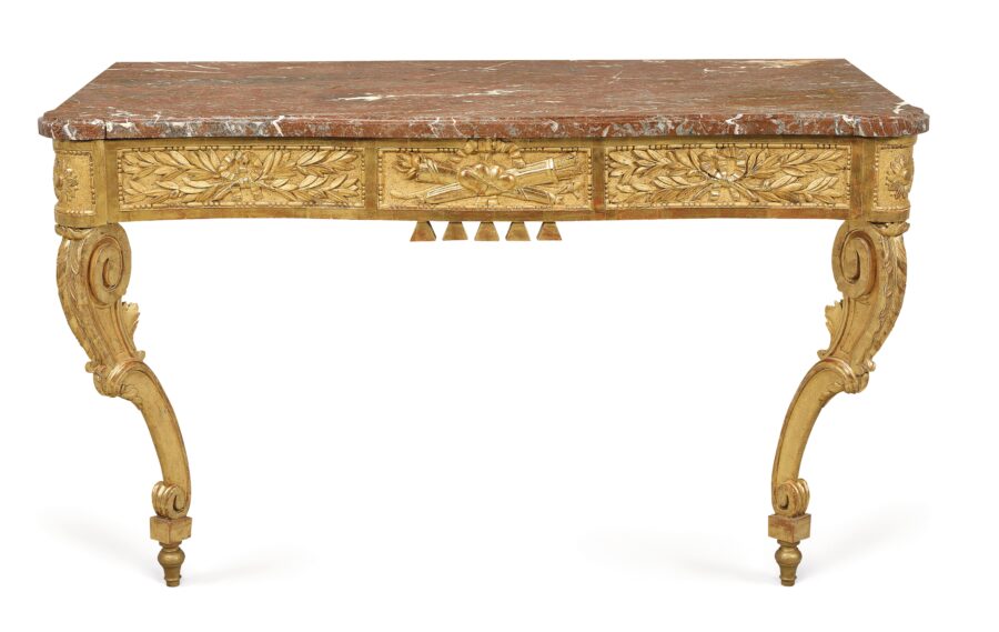 Console Table