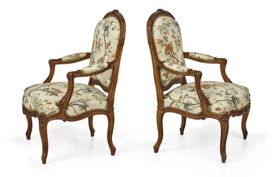 Fauteuils