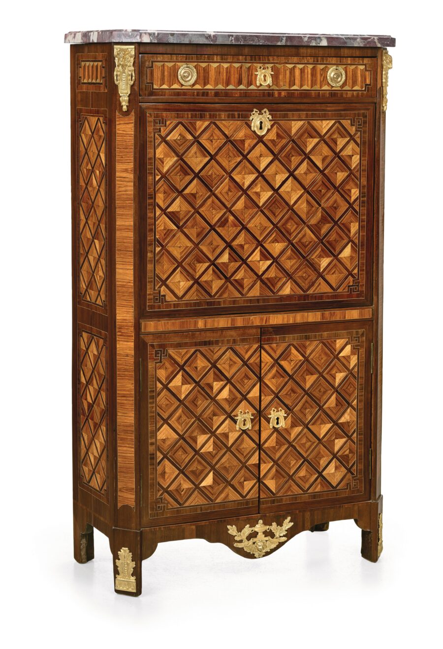 French Secretary Desk