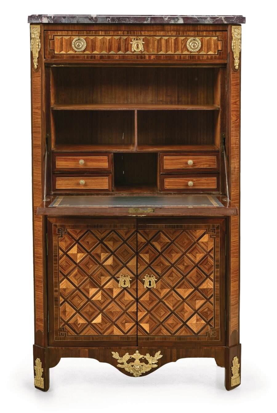 French Secretary Desk