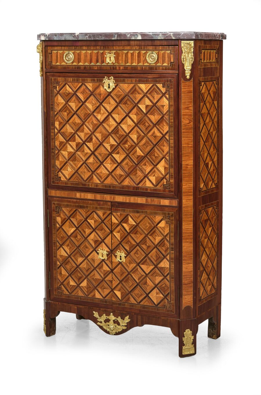 French Secretary Desk