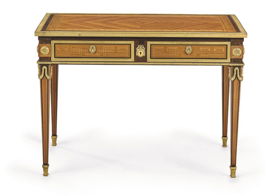 Writing desk