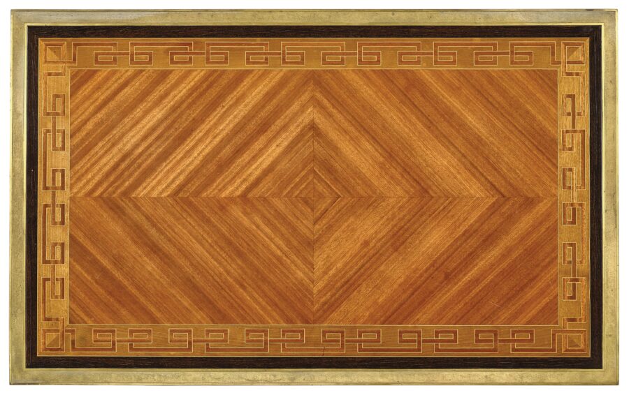 Writing desk