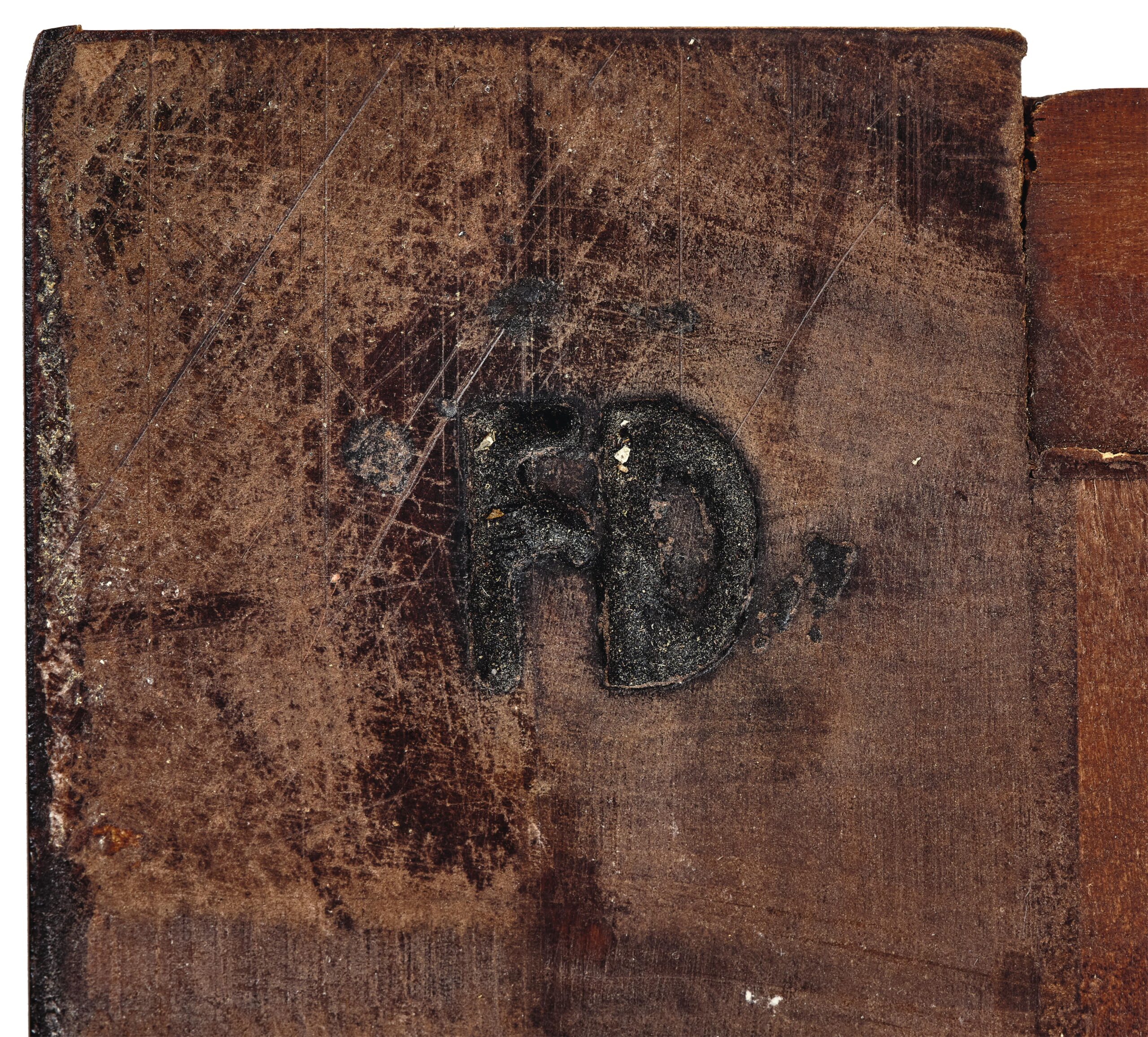 Francois DAIDE - Paar Salonanrichten - Image 6