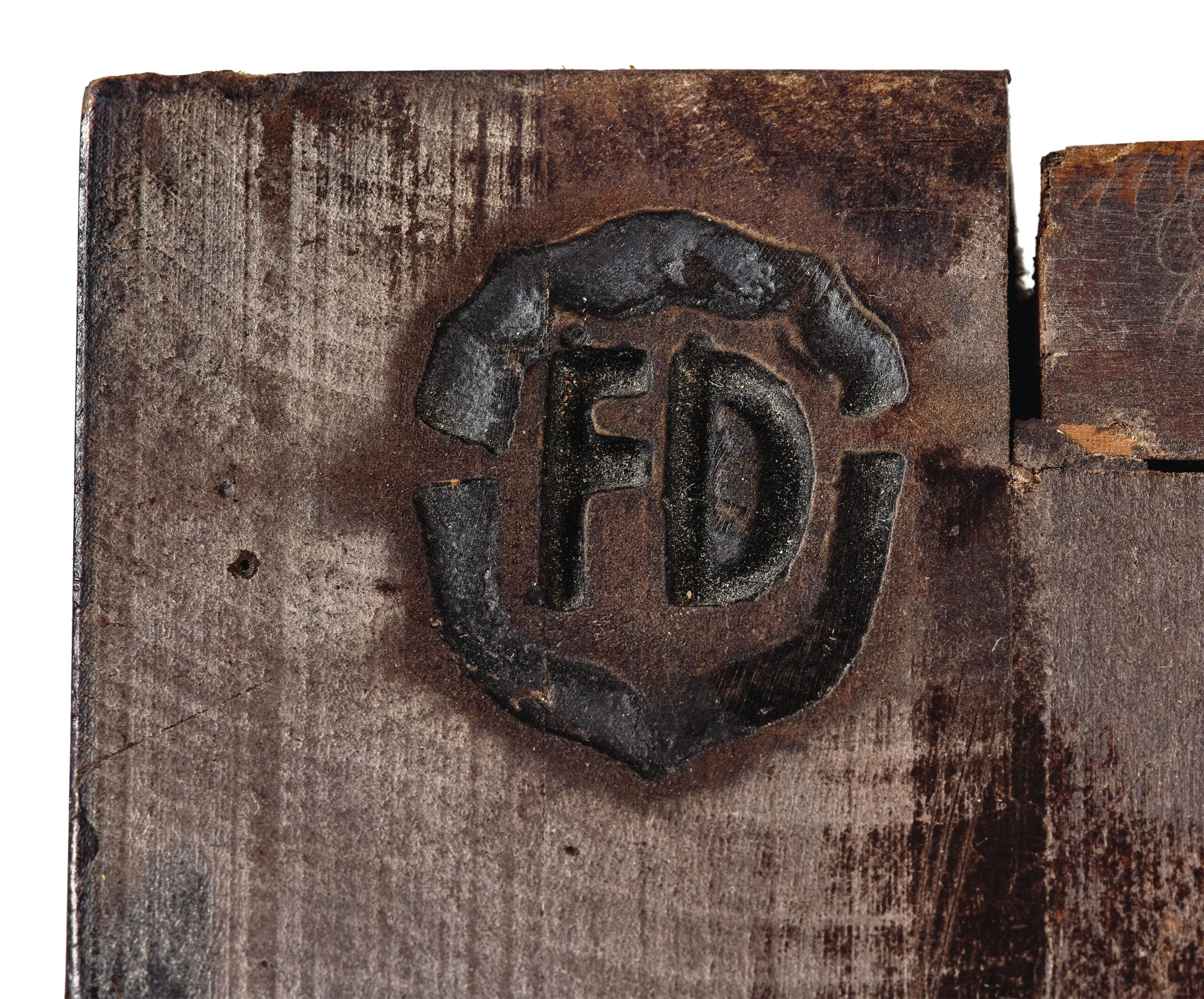 Francois DAIDE - Paar Salonanrichten - Image 5