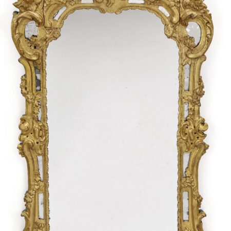 Französischer Spiegel